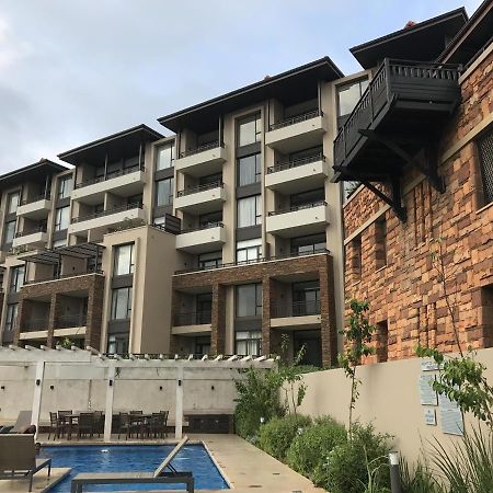 Zimbali Suite 112 バリート エクステリア 写真