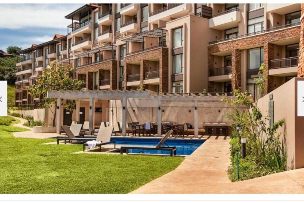 Zimbali Suite 112 バリート エクステリア 写真