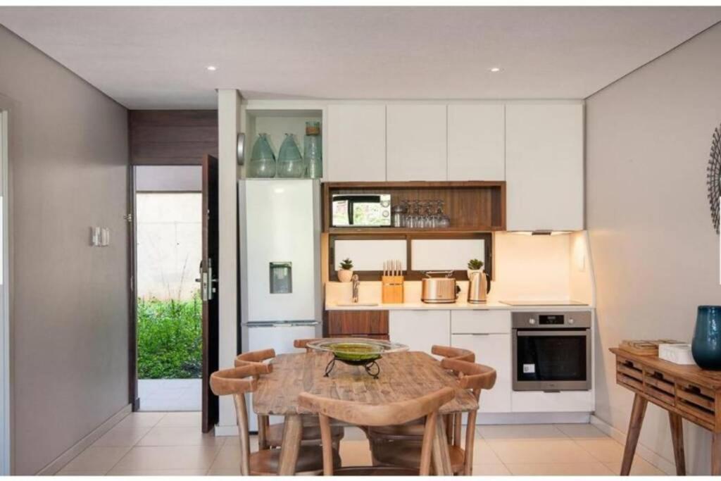 Zimbali Suite 112 バリート エクステリア 写真