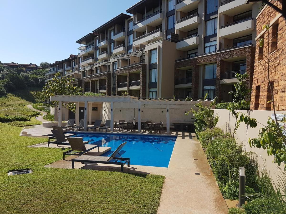 Zimbali Suite 112 バリート エクステリア 写真